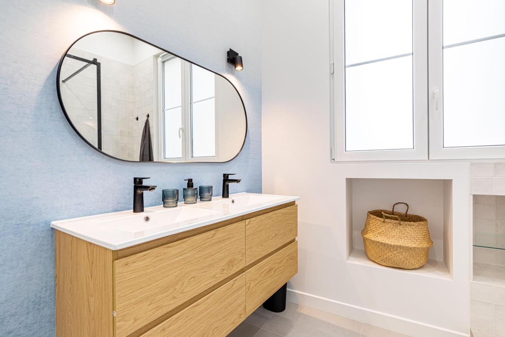 Guestready - A Classic Hideaway In Sorbonne Paris Exteriör bild