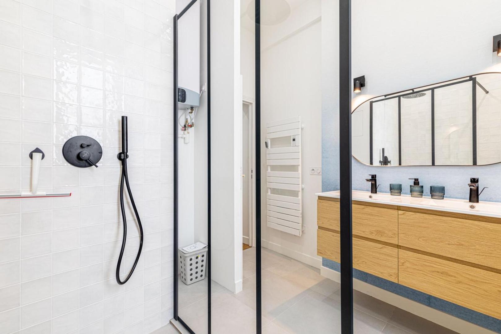 Guestready - A Classic Hideaway In Sorbonne Paris Exteriör bild