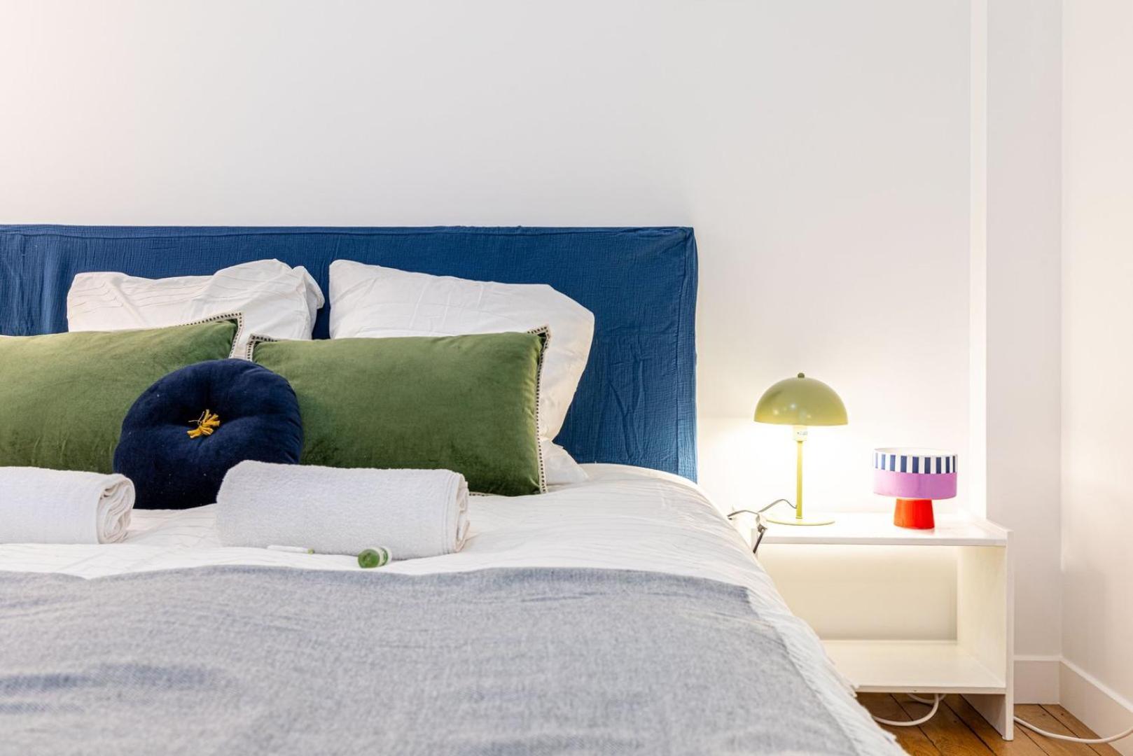 Guestready - A Classic Hideaway In Sorbonne Paris Exteriör bild